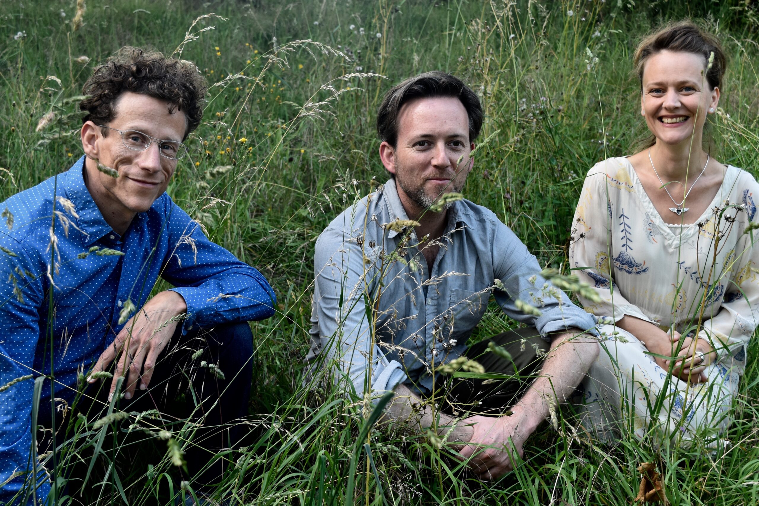 Trummer „Familienalbum“