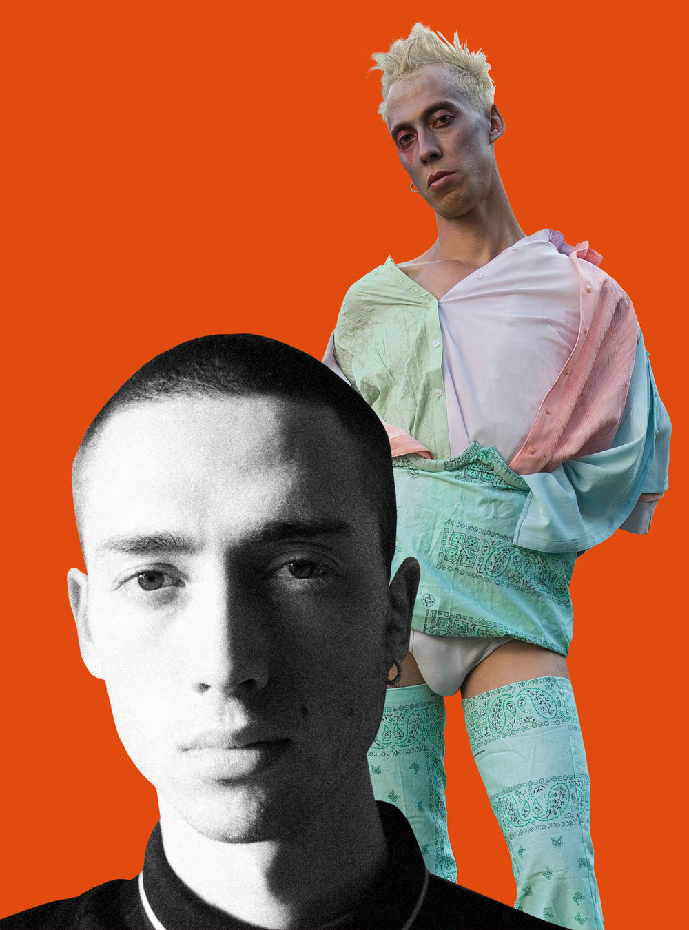 Late Night: Literatur & Musique