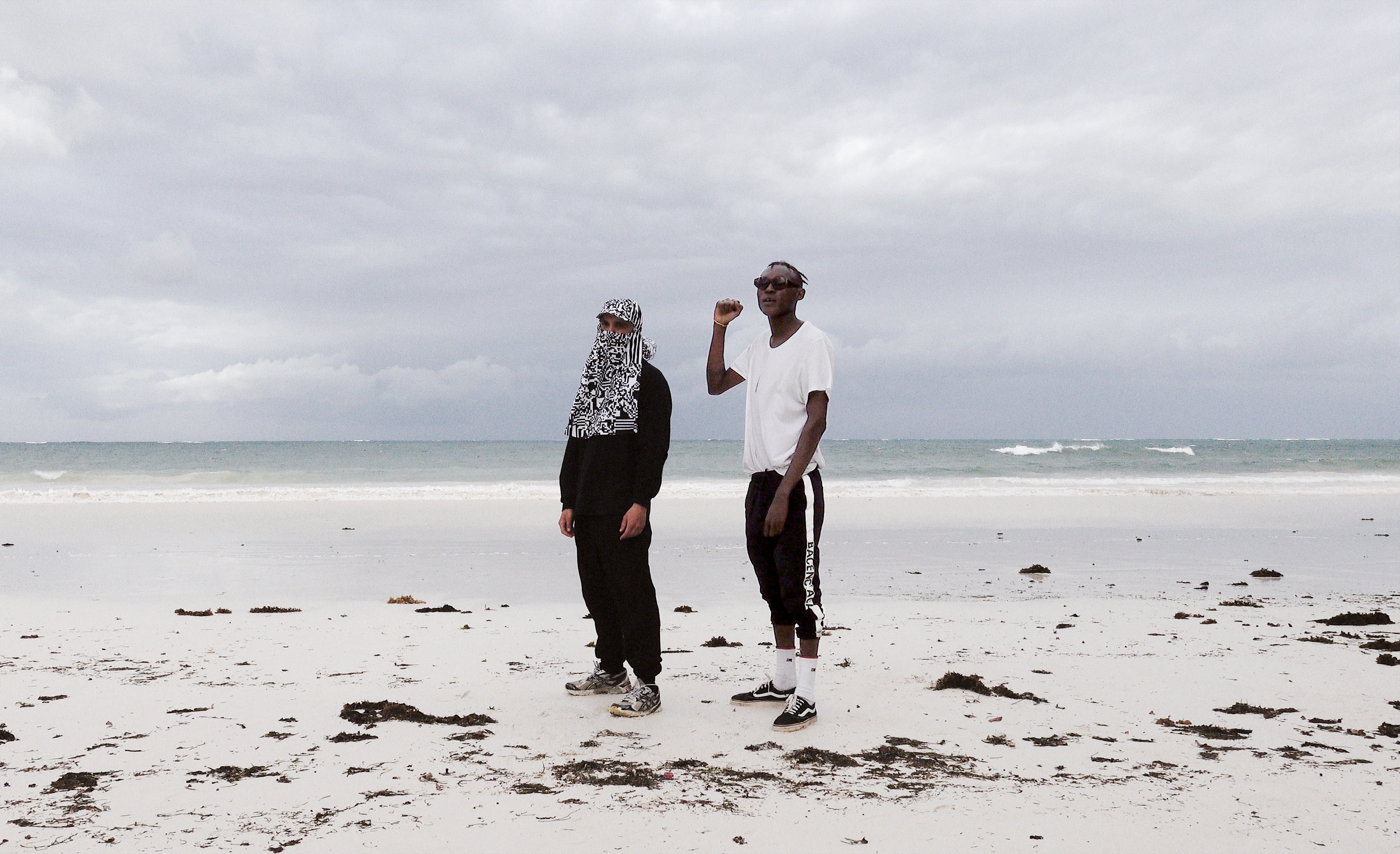 Flexfab & Ziller Bas