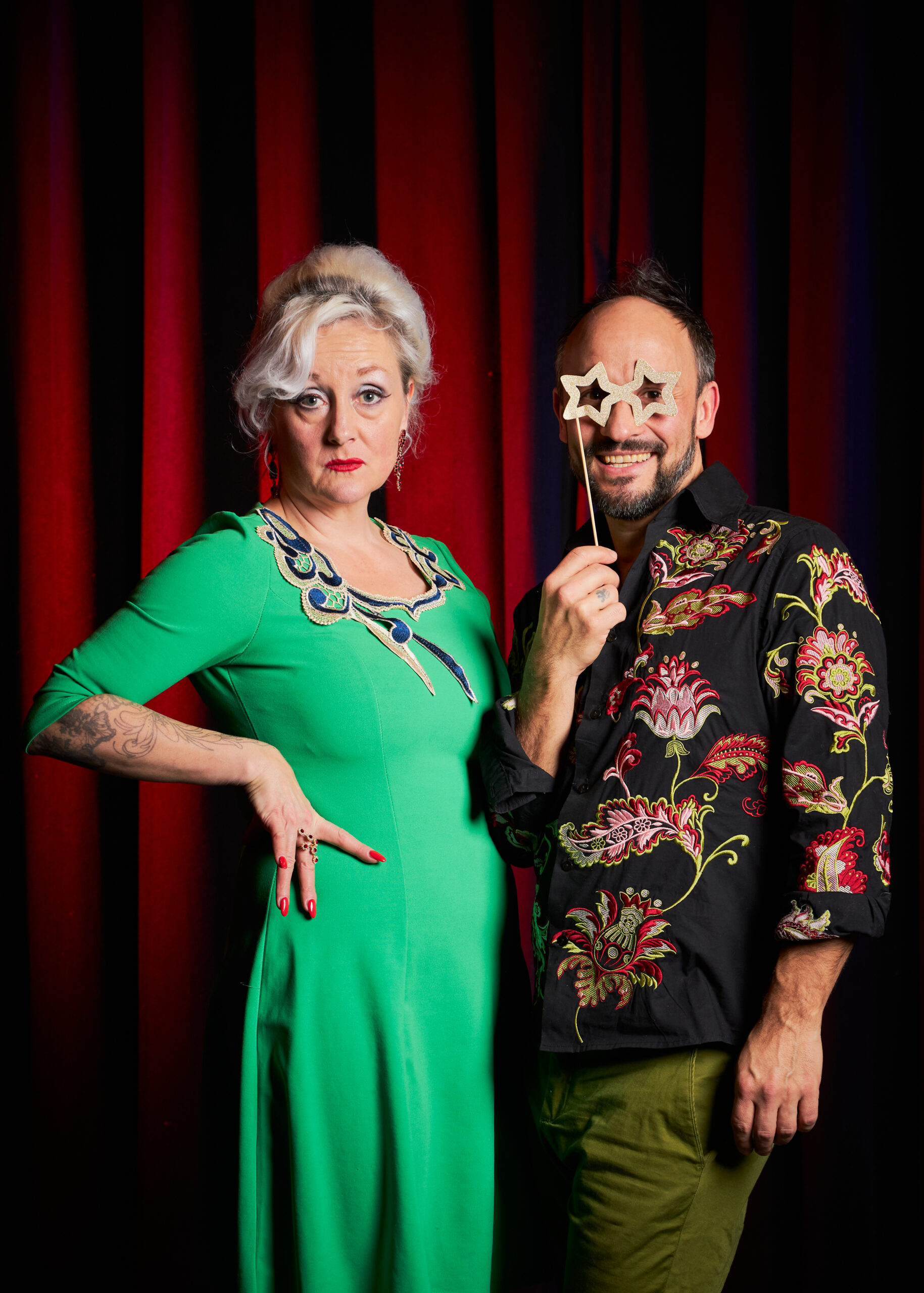 Minitheater Hannibal