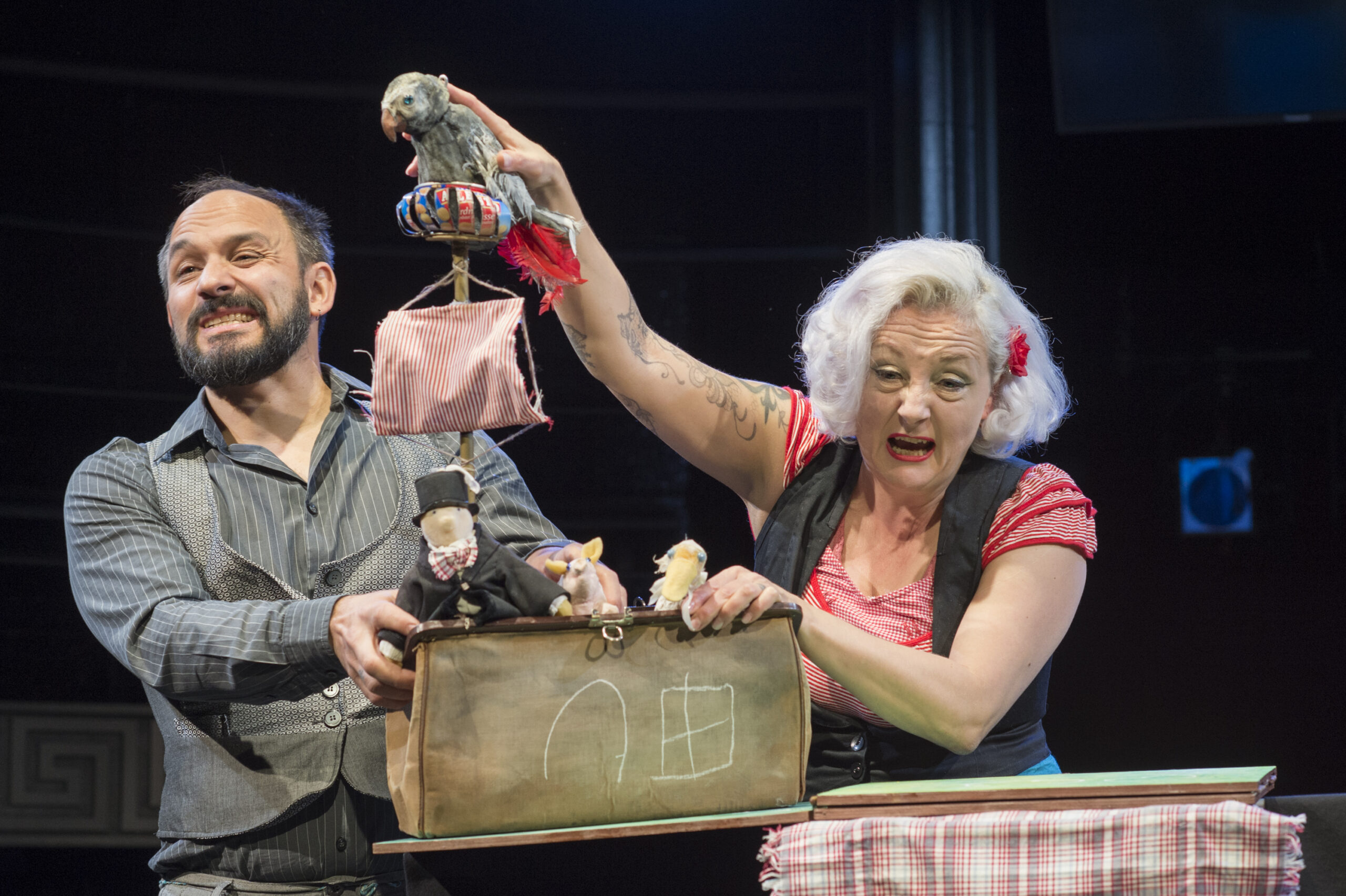 Minitheater Hannibal