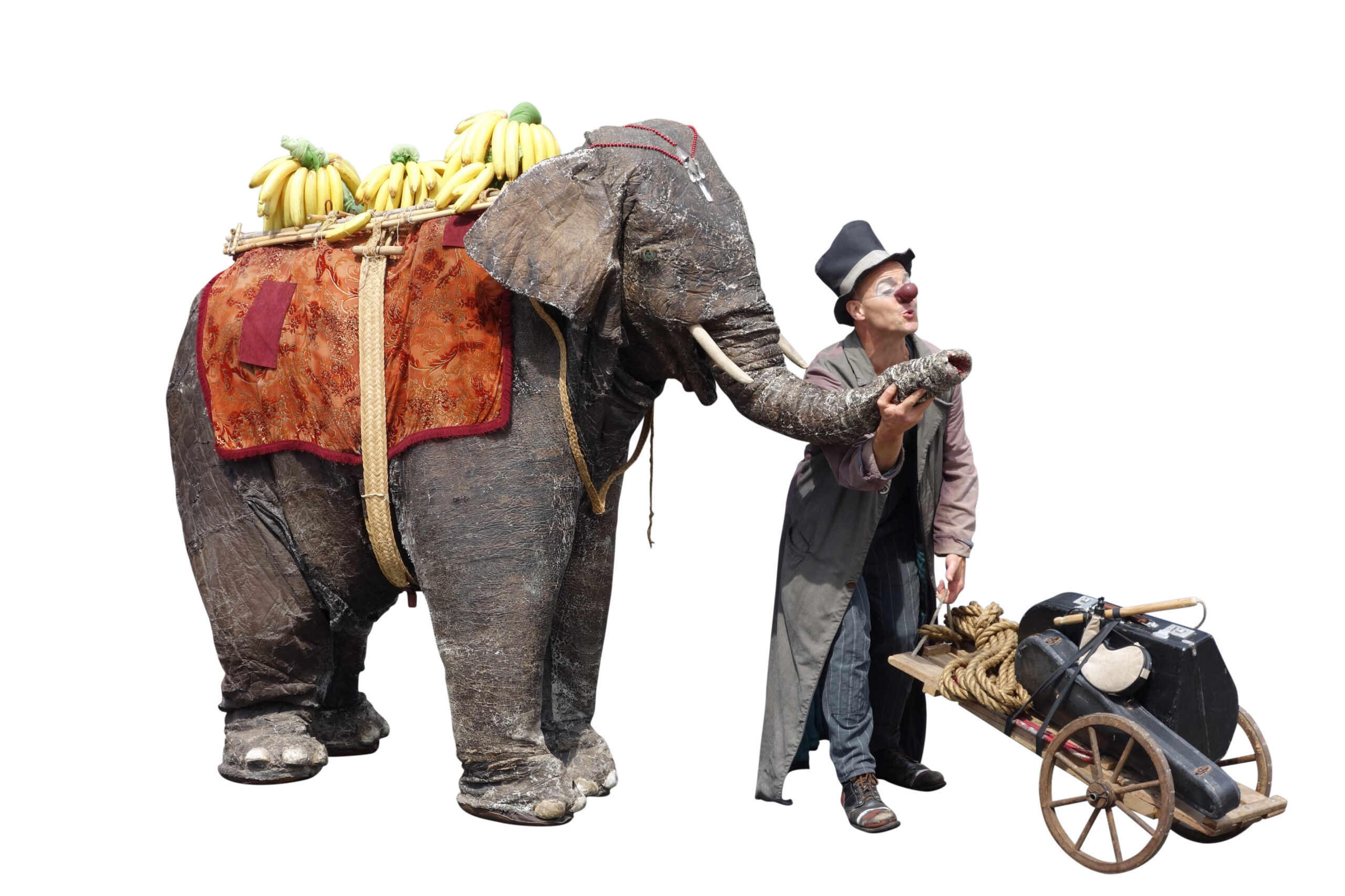 PasParTouT „Baby-Elephant“