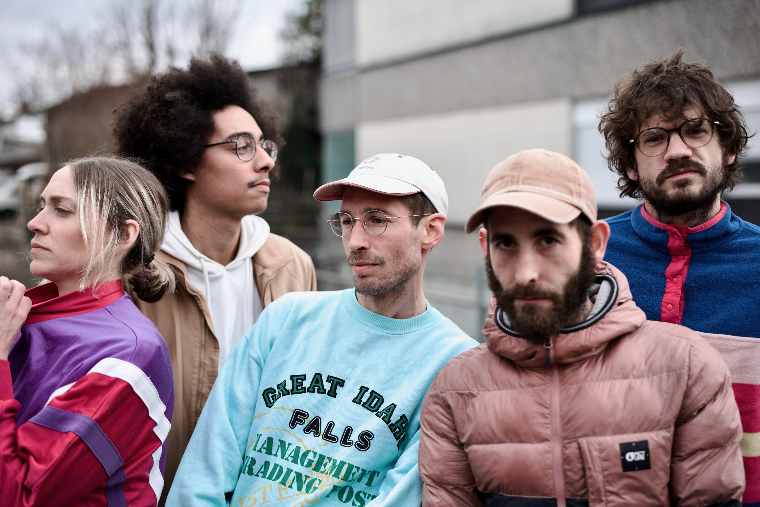 Fabrice Pittet: Dolphin Flight