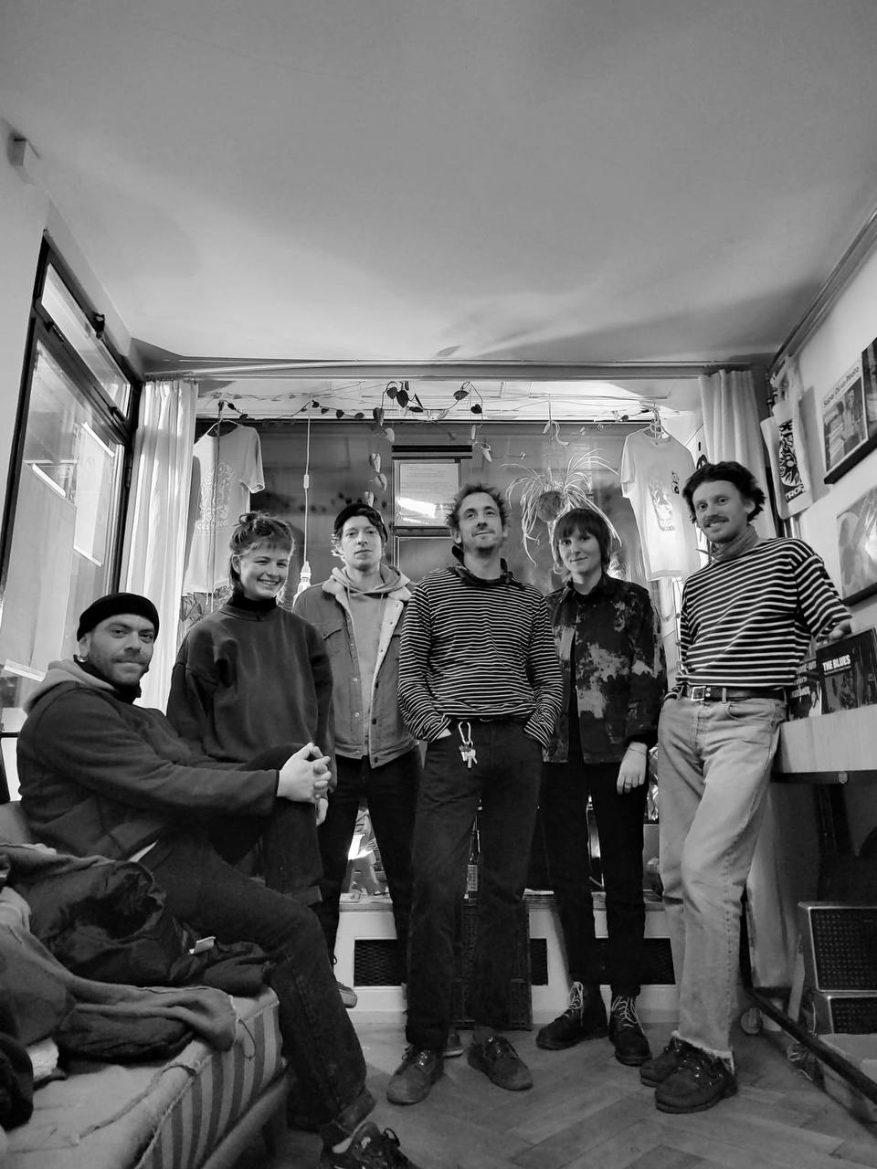 Beyond Leubringen Band