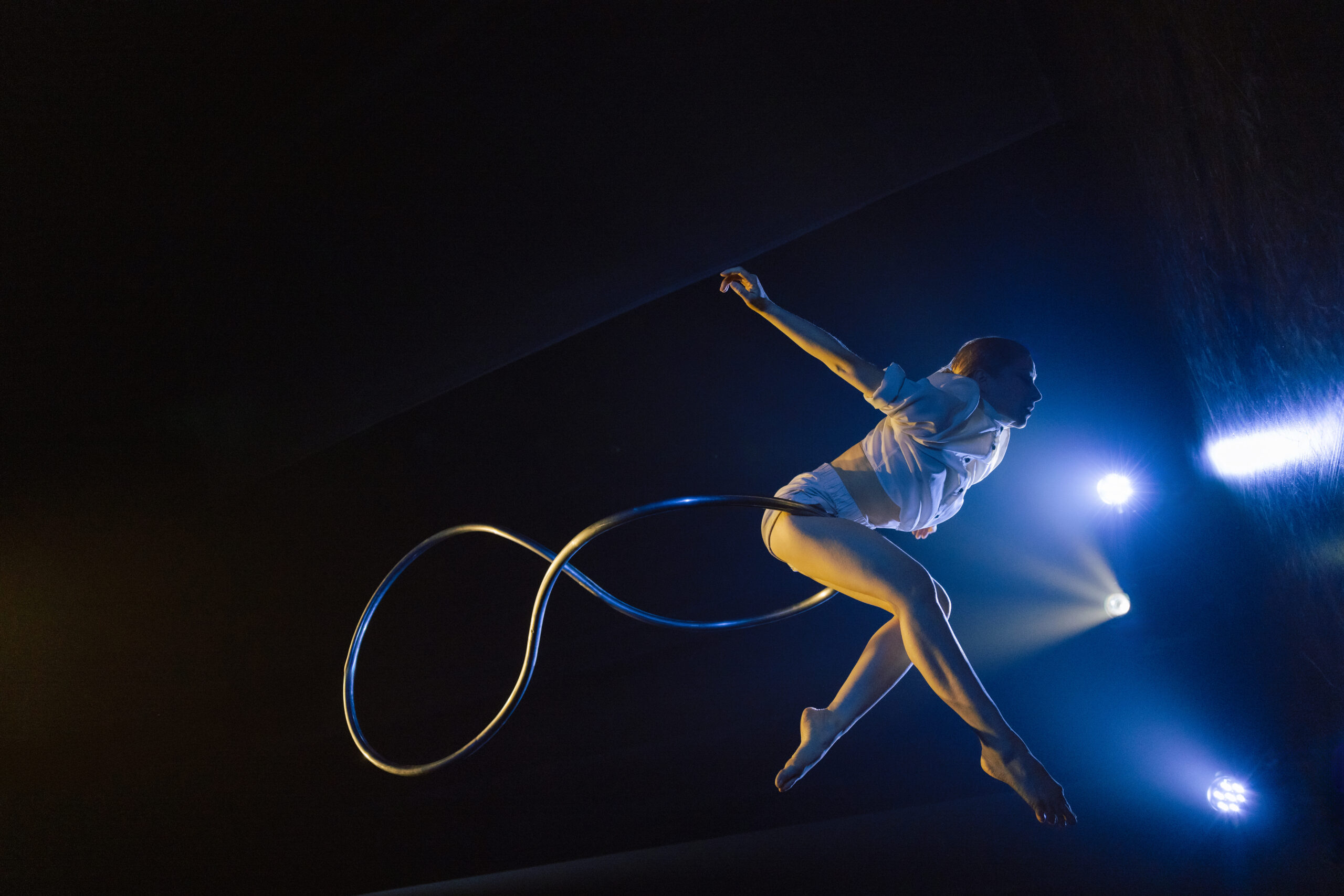 Unknown Company: Elements – Met’amorfosi